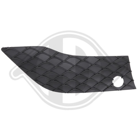 Mostrina Paraurti Mercedes GLclasse E  W166 16- (Cod. D-1692148)