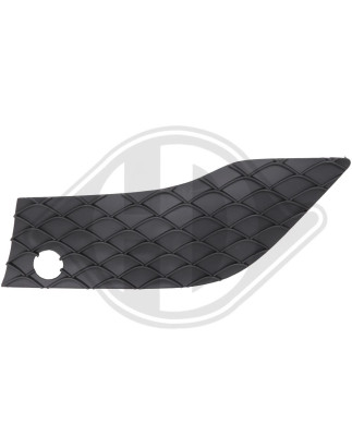 Mostrina Paraurti Mercedes GLclasse E  W166 16- (Cod. D-1692149)