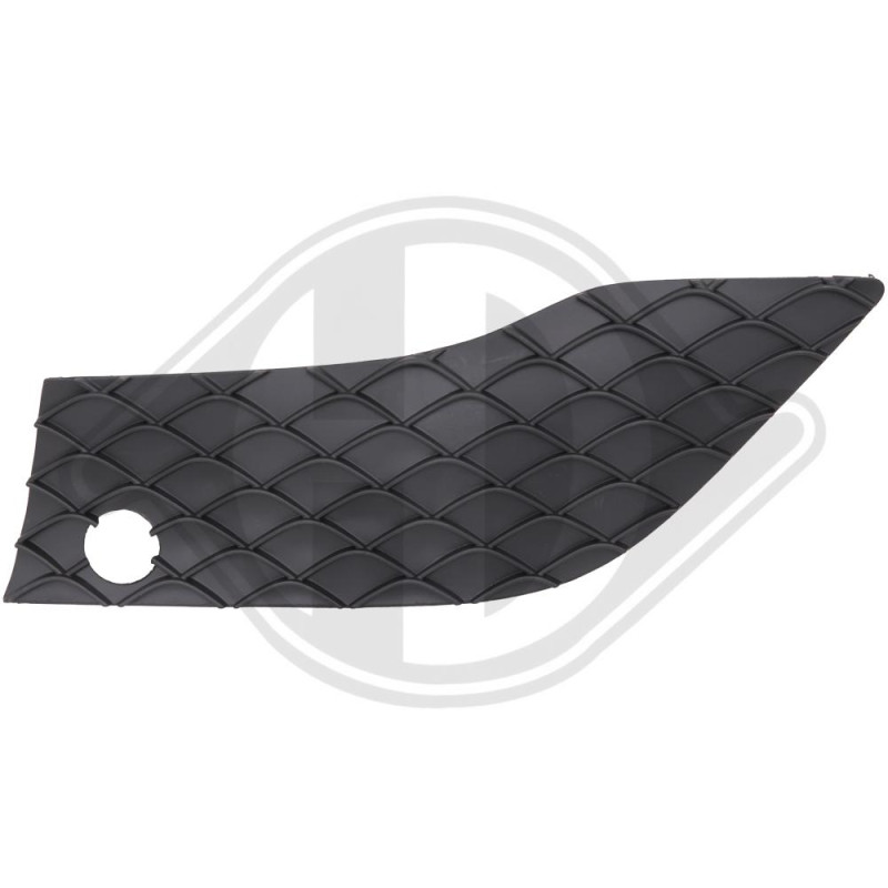 Mostrina Paraurti Mercedes GLclasse E  W166 16- (Cod. D-1692149)