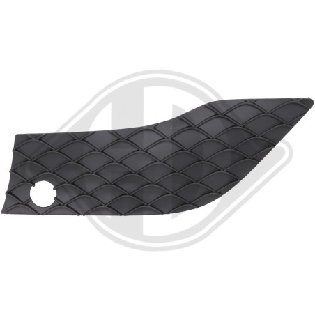 Mostrina Paraurti Mercedes GLclasse E  W166 16- (Cod. D-1692149)