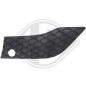 Mostrina Paraurti Mercedes GLclasse E  W166 16- (Cod. D-1692149)