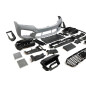 Paraurti Anteriori BMW G30 / G31 LCI 2021+ Look M5 (Cod. E-TCB1058)
