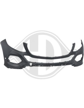 Paraurti anteriore Mercedes GLclasse E  W166 16- (Cod. D-1692150)