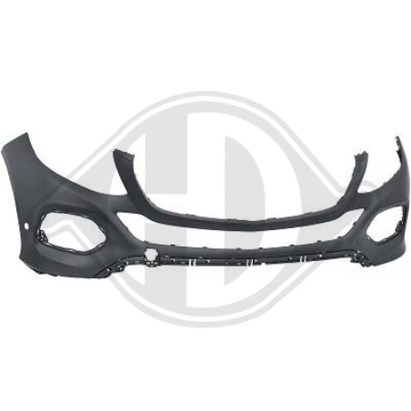 Paraurti anteriore Mercedes GLclasse E  W166 16- (Cod. D-1692150)