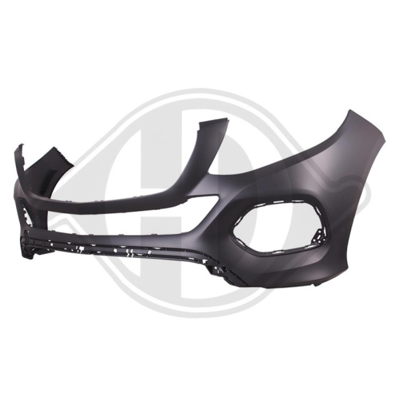 Paraurti anteriore Mercedes GLclasse E  W166 16- (Cod. D-1692151)