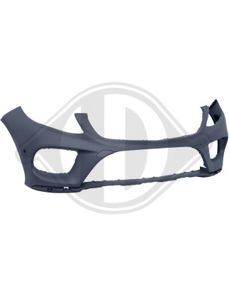 Paraurti anteriore Mercedes GLclasse E  W166 16- (Cod. D-1692154)