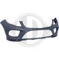 Paraurti anteriore Mercedes GLclasse E  W166 16- (Cod. D-1692154)