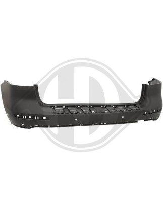 Paraurti posteriore Mercedes GLclasse E  W166 16- (Cod. D-1692155)