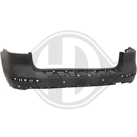 Paraurti posteriore Mercedes GLclasse E  W166 16- (Cod. D-1692155)