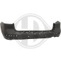 Paraurti posteriore Mercedes GLclasse E  W166 16- (Cod. D-1692155)