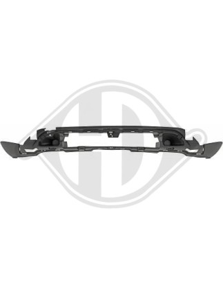 Spoiler Mercedes GLclasse E  W166 16- (Cod. D-1692161)