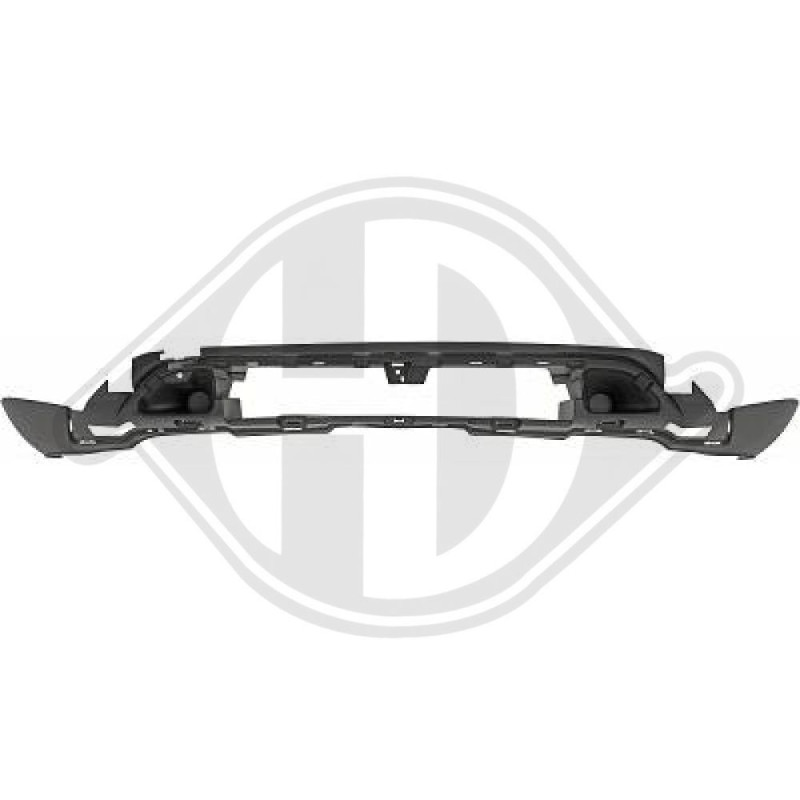 Spoiler Mercedes GLclasse E  W166 16- (Cod. D-1692161)