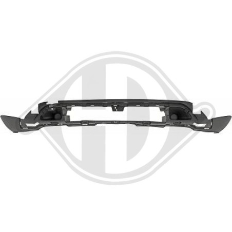 Spoiler Mercedes GLclasse E  W166 16- (Cod. D-1692161)