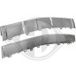 Mostrina Paraurti Mercedes GLclasse E  Coupe C292 16- (Cod. D-1692162)