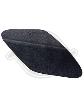 Coperchio gancio traino posteriore Mercedes GLclasse E  W166 16- (Cod. D-1692163)