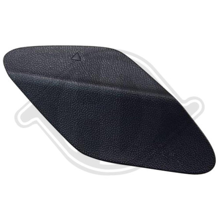 Coperchio gancio traino posteriore Mercedes GLclasse E  W166 16- (Cod. D-1692163)