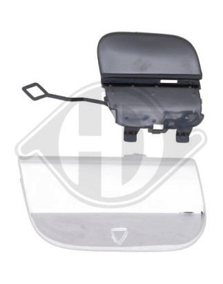 Coperchio gancio traino anteriore Mercedes GLclasse E  W166 16- (Cod. D-1692164)