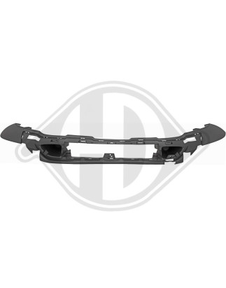 Supporto Paraurti anteriore Mercedes GLclasse E  W166 16- (Cod. D-1692168)