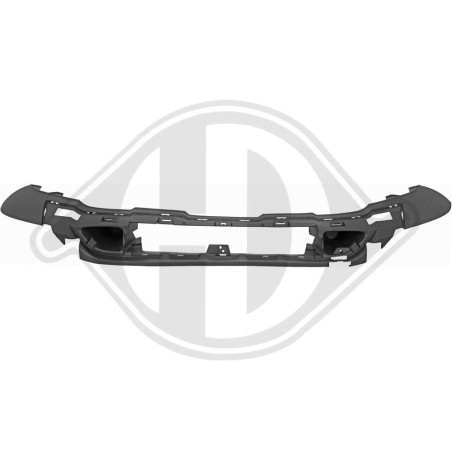 Supporto Paraurti anteriore Mercedes GLclasse E  W166 16- (Cod. D-1692168)