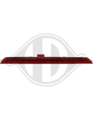 Luce supplementare freno Mercedes M-Klasse (W166) 11-15 (Cod. D-1692194)