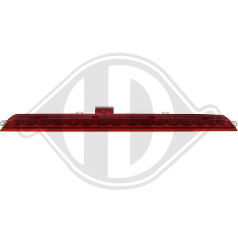 Luce supplementare freno Mercedes M-Klasse (W166) 11-15 (Cod. D-1692194)