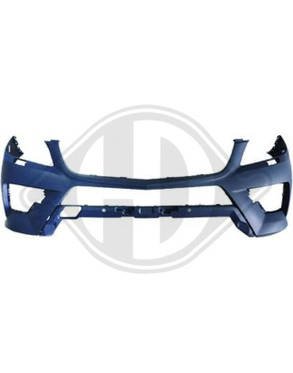Paraurti anteriore Mercedes M-Klasse (W166) 11-15 (Cod. D-1692250)