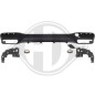 Diffusore paraurti Mercedes GLE-Klasse (W166) 15- (Cod. D-1692258)