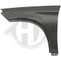 Parafango anteriore sinistro Mercedes GLclasse E  Coupe C292 16- (Cod. D-1692307)