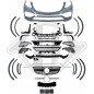 Paraurti anteriore Mercedes GLE-Klasse (W166) 15- (Cod. D-1692351)