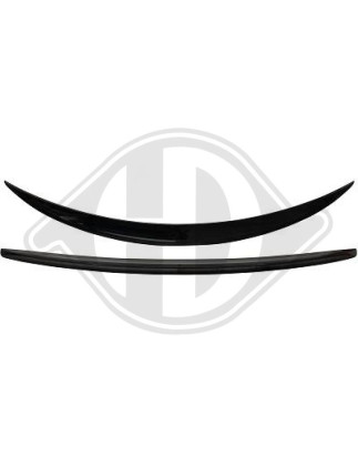 Spoiler Cofano/Sponda posteriore veicolo Mercedes GLE-Klasse (C292) 15-19 (Cod. D-1692361)