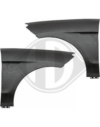 ParafangoVersione: Sport Optic Mercedes M-Klasse (W166) 11-15 (Cod. D-1692407)