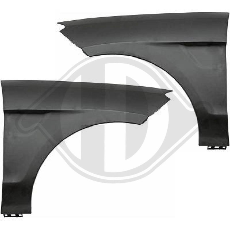 ParafangoVersione: Sport Optic Mercedes M-Klasse (W166) 11-15 (Cod. D-1692407)