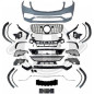 Paraurti anteriore Mercedes GL-Klasse (X166) 12-19 (Cod. D-1692451)