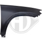 Parafango anteriore destro Mercedes GLclasse E  W167 19- (Cod. D-1693006)