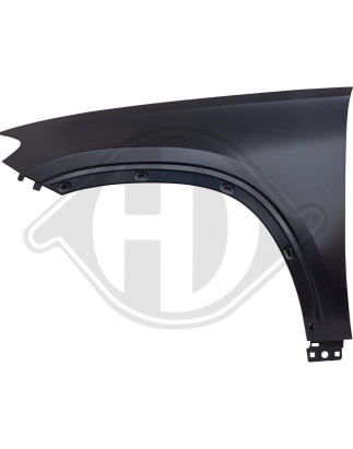 Parafango anteriore sinistro Mercedes GLclasse E  W167 19- (Cod. D-1693007)