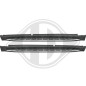 Set Pedane sottoporta Mercedes GLE (V167) 19- (Cod. D-1693032)