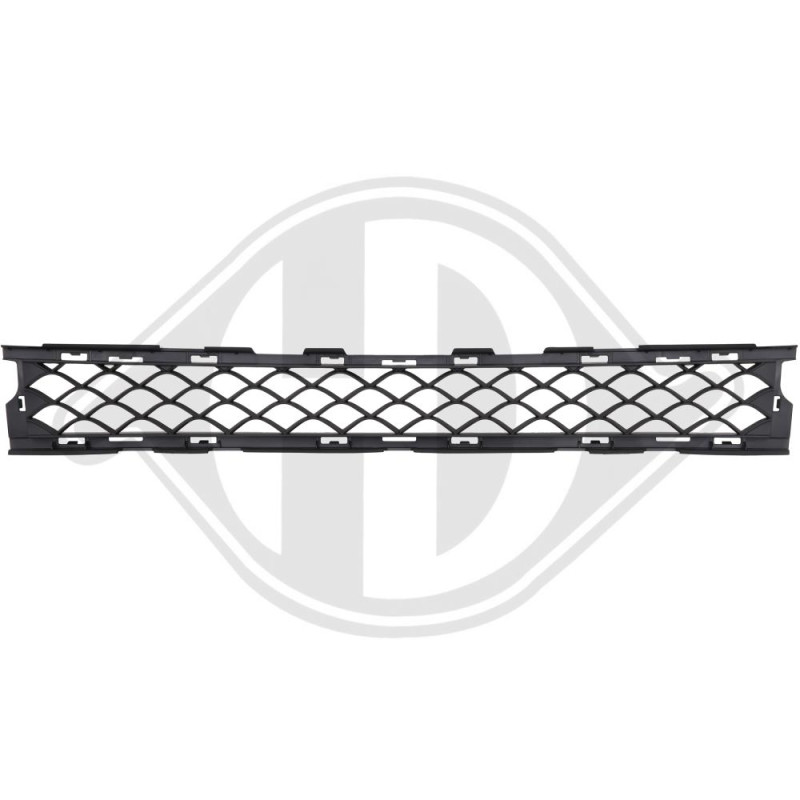 Griglia di ventilazione Paraurti anteriore Mercedes GLclasse E  W167 19- (Cod. D-1693040)