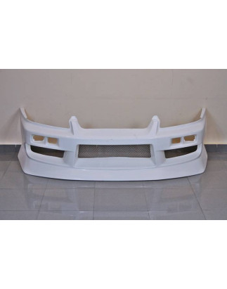 Paraurti Anteriore Nissan Skyline R34 GTS 4P. (Cod. E-TCN0029)