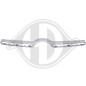 Modanatura decorativa / protettiva Griglia radiatore Mercedes GLclasse E  W167 19- (Cod. D-1693041)