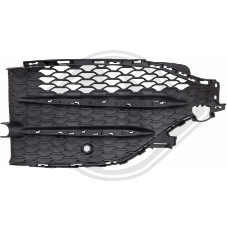 Griglia di ventilazione Paraurti anteriore Dx Mercedes GLclasse E  W167 19- (Cod. D-1693048)