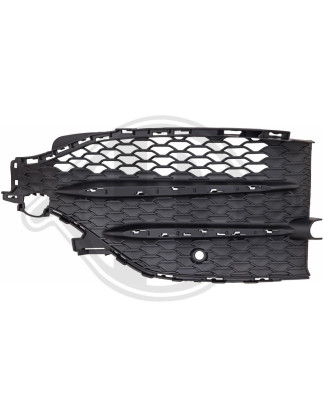 Griglia di ventilazione Paraurti anteriore Sx Mercedes GLclasse E  W167 19- (Cod. D-1693049)