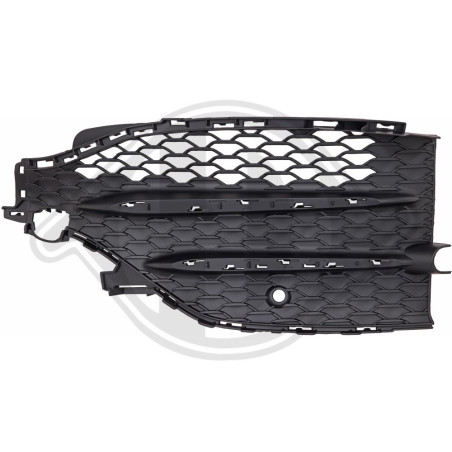 Griglia di ventilazione Paraurti anteriore Sx Mercedes GLclasse E  W167 19- (Cod. D-1693049)