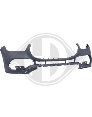 Paraurti anteriore Mercedes GLclasse E  W167 19- (Cod. D-1693050)