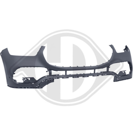 Paraurti anteriore Mercedes GLclasse E  W167 19- (Cod. D-1693050)