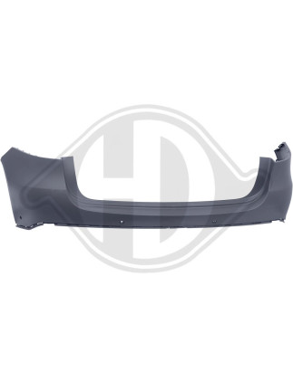Paraurti posteriore Mercedes GLclasse E  W167 19- (Cod. D-1693055)