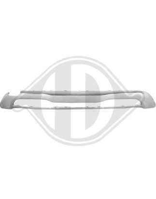 Mostrina Paraurti Mercedes GLclasse E  W167 19- (Cod. D-1693064)
