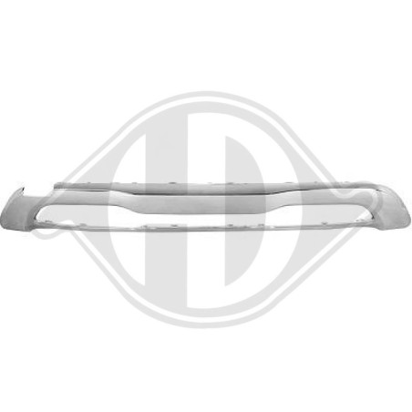 Mostrina Paraurti Mercedes GLclasse E  W167 19- (Cod. D-1693064)