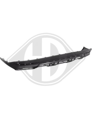 Spoiler Mercedes GLclasse E  W167 19- (Cod. D-1693066)