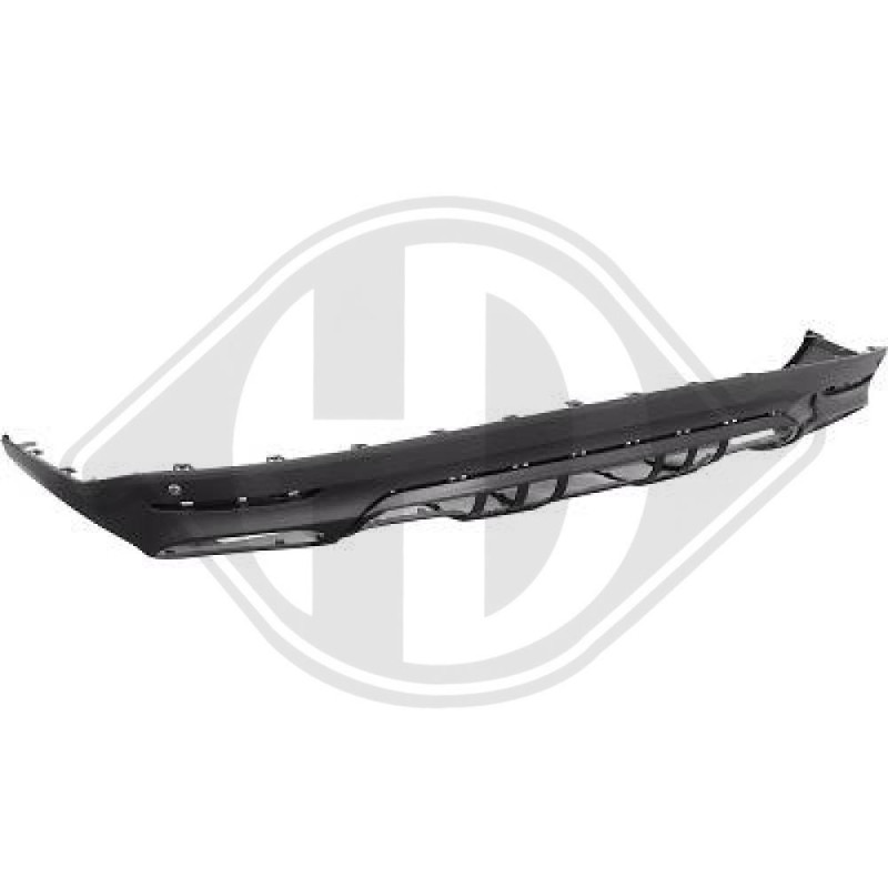 Spoiler Mercedes GLclasse E  W167 19- (Cod. D-1693066)