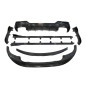 Kit Estetico BMW G22 / G23 look M-Tech Carbonio (Cod. E-TCB0284)